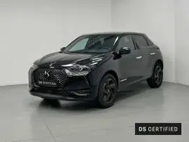 DS Automobiles DS 3 Crossback  BlueHDi 96 kW Auto , 21.900 €