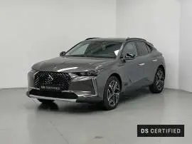 DS Automobiles DS 4  CROSS E-TENSE 225 RIVOLI Cros, 40.600 €