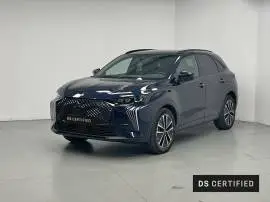 DS Automobiles DS 7 Crossback  1.6 E-Tense 225  Au, 48.900 €