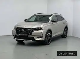 DS Automobiles DS 7 Crossback  1.6 E-Tense 225  Au, 43.900 €