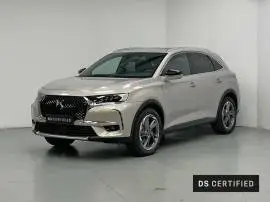 DS Automobiles DS 7 Crossback  1.6 E-Tense 300  Au, 53.900 €