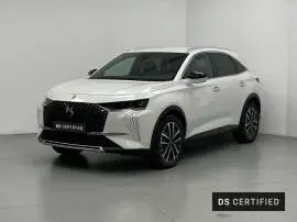 DS Automobiles DS 7 Crossback  E-TENSE 225 RIVOLI, 47.500 €