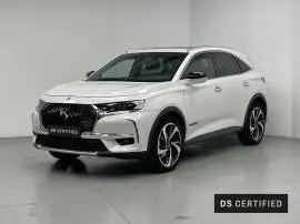 DS Automobiles DS 7 Crossback  PureTech 132kW (180, 28.500 €