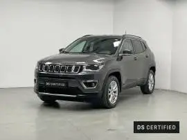 Jeep Compass  1.3 PHEV 140kW (190CV)  AT AWD Limit, 32.500 €