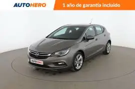 Opel Astra 1.4 SIDI Turbo Dynamic Start/Stop, 10.499 €