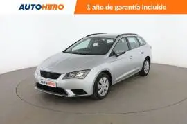 Seat Leon 1.6 TDI Reference, 10.799 €