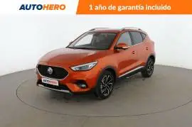 MG ZS 1.5 VTi Luxury, 17.199 €