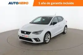 Seat Ibiza 1.0 TSI FR Plus, 15.599 €