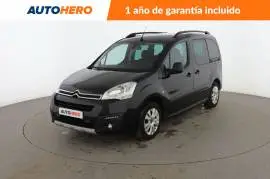 Citroën Berlingo 1.2 PureTech 20 Aniv. Edition, 12.599 €