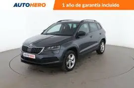 Skoda Karoq 1.5 TSI ACT Ambition, 24.099 €