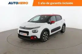 Citroën C3 1.6 Blue-HDi Shine, 10.599 €