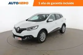 Renault Kadjar 1.3 TCe Zen, 17.599 €