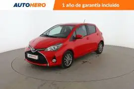 Toyota Yaris 1.3 Active, 10.699 €