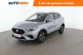 MG ZS 1.5 VTi Comfort, 17.199 €