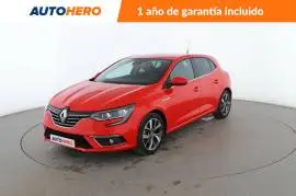 Renault Megane 1.5 dCi Energy Zen, 14.299 €