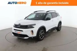 Citroën C5 Aircross 1.2 PureTech C-Series, 22.899 €