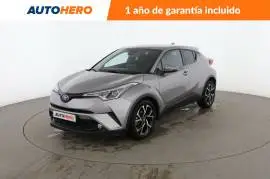 Toyota C-HR 1.8 Hybrid Active, 20.799 €