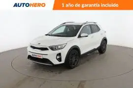 Kia Stonic 1.0 TGDI Black Edition, 14.699 €