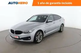 BMW Serie 3 318dA GT, 17.499 €