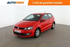 Volkswagen Polo 1.2 Advance, 7.699 €