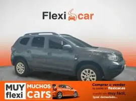 Dacia Duster Comfort Bl. dCi 85kW(115CV) 4X2, 18.490 €