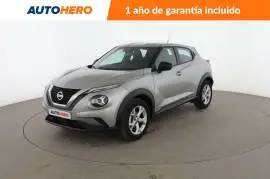 Nissan Juke 1.0 DIG-T 6 MT Acenta, 17.699 €