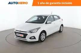 Hyundai i20 1.2 Essence LE, 12.299 €