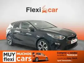 Kia Ceed 1.4 T-GDi 103kW (140CV) Tech, 17.990 €