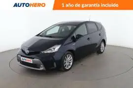 Toyota Prius+ 1.8 Advance, 21.699 €