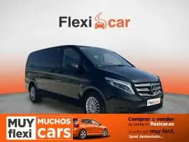 Mercedes Vito 116 CDI TOURER PRO LARGA, 38.990 €