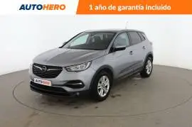 Opel Grandland X 1.2 Selective, 13.399 €