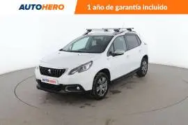 Peugeot 2008 1.6 Blue-HDi Style, 12.299 €