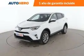 Toyota Rav4 2.5l hybrid 2WD Advance, 25.399 €