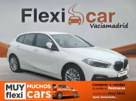 BMW Serie 1 116d, 23.400 €