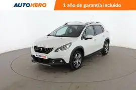 Peugeot 2008 1.6 Blue-HDi Allure, 11.999 €