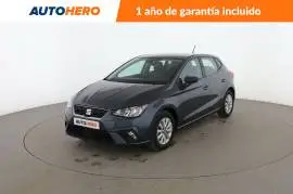 Seat Ibiza 1.0 Style Plus, 12.899 €