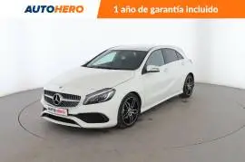 Mercedes Clase A 200 CDI Style, 22.699 €