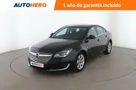 Opel Insignia  2.0 CDTI Selective, 9.299 €