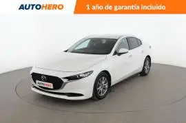 Mazda 3 1.8 D Evolution, 17.899 €