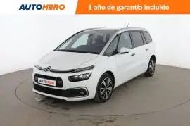 Citroën Grand C4 Picasso 2.0 Blue-HDi Shine, 15.499 €