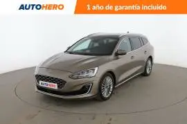 Ford Focus 1.5 Ecoboost 110kW Vignale Auto Sportb., 17.999 €