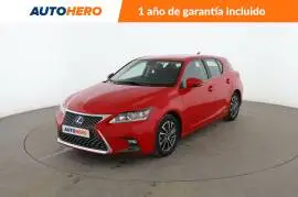 Lexus CT 200h 200h Business, 21.299 €