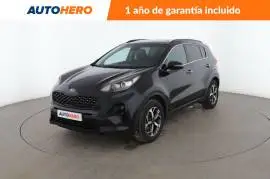 Kia Sportage 1.6 GDI Drive 2WD, 16.299 €