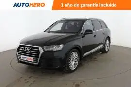 Audi Q7 3.0 V6 TDI quattro, 33.999 €