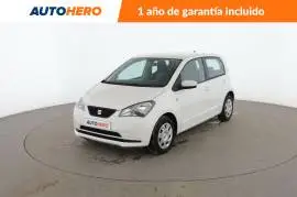 Seat Mii 1.0 Style, 8.799 €