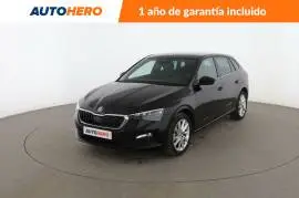 Skoda Scala 1.5 TSI Style DSG 110kW Style, 21.599 €