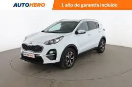 Kia Sportage 1.6 GDi Drive 2WD, 17.999 €