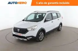 Dacia Lodgy 1.5 dCi Stepway, 11.099 €