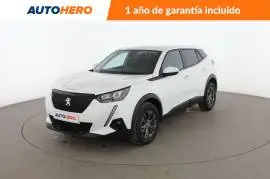 Peugeot 2008 1.5 Blue-HDi Active Pack, 17.399 €