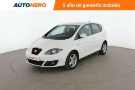 Seat Altea 1.6 TDI I-Tech Ecomotive, 8.599 €